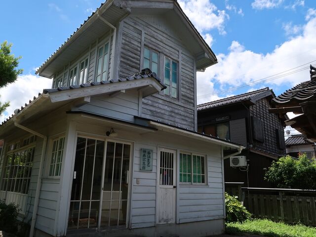 ひでちゃんさんの西河克己映画記念館の投稿写真1