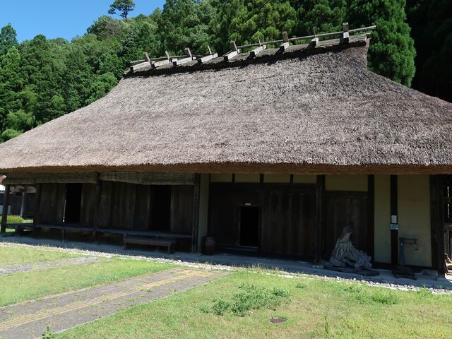 ひでちゃんさんの三百田氏住宅の投稿写真1