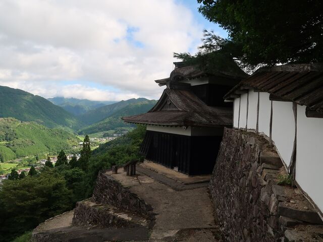 波賀城史蹟公園