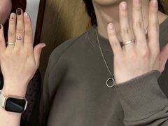 あられさんの彫金工房 輝風への投稿写真1