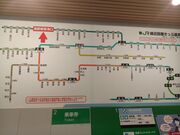 60代のスノーボードおじさんさんの長野原・草津・六合ステーションの投稿写真4