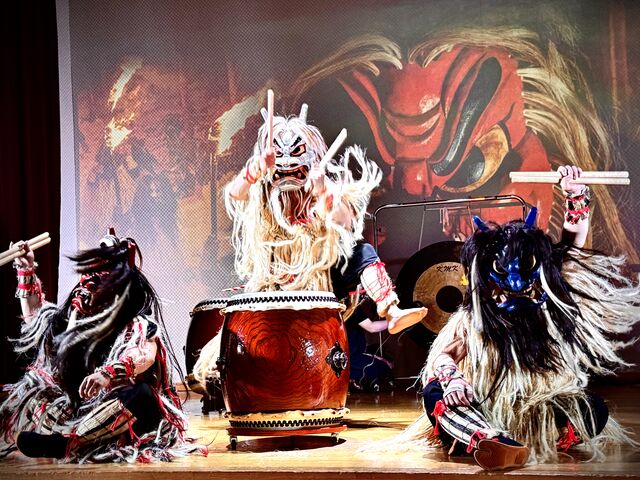 ぴーちゃんさんの男鹿温泉交流会館「五風」の投稿写真3