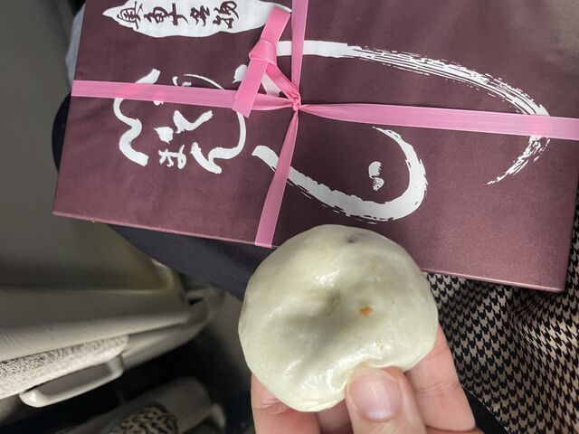 できたて_へそまんじゅう本舗