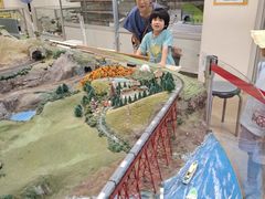 壬生町おもちゃ博物館の写真1