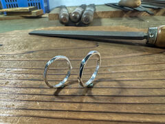 ハギーさんの彫金工房 輝風への投稿写真1