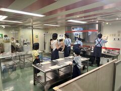 キッザニア東京の写真3