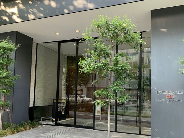 日本の酒情報館