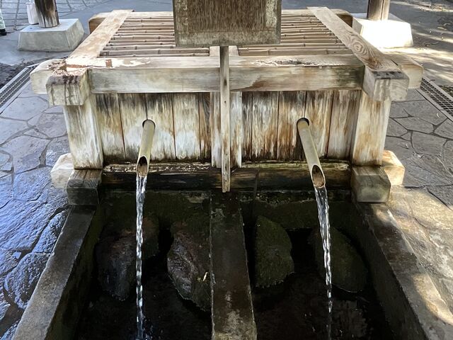 Shotaさんの北門大井戸の投稿写真1
