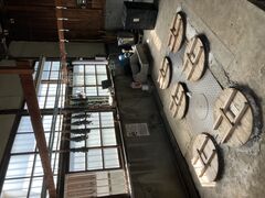 織物参考館「紫」の写真2