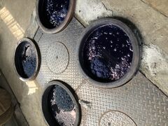 織物参考館「紫」の写真3