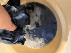 織物参考館「紫」の写真4