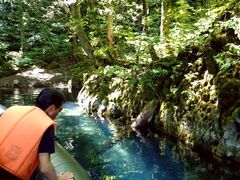 れおさんの星野アウトドアセンター(青森)への投稿写真1