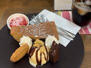 ecoさんの駅Cafeの投稿写真1