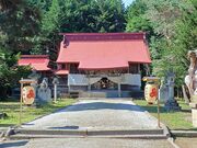 のりゆきさんの網走神社の投稿写真2