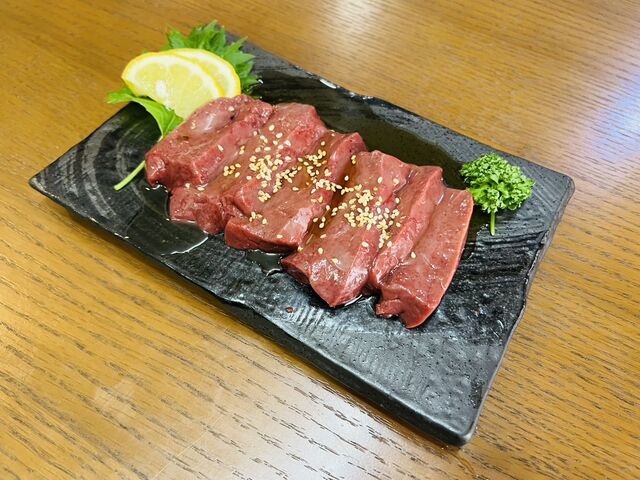 ハークさんの焼肉居酒屋シンゴル亭の投稿写真1