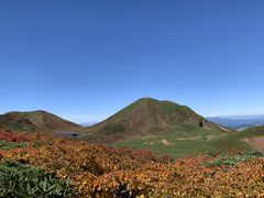 秋田駒ヶ岳の写真2