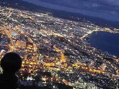 道南ハイヤーの写真1