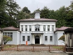 駒ヶ根市郷土館の写真1