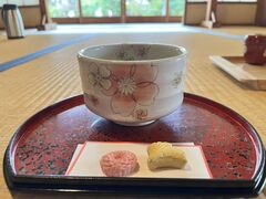 藤田記念庭園の写真1