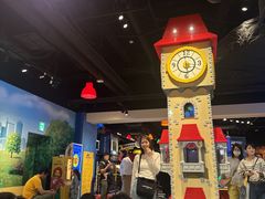 しょこらさんのレゴランド・ディスカバリー・センター大阪への投稿写真1