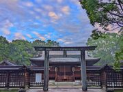 しんちゃんさんの作楽神社の投稿写真1