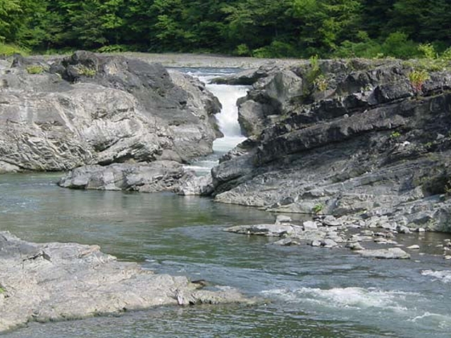 空知大滝