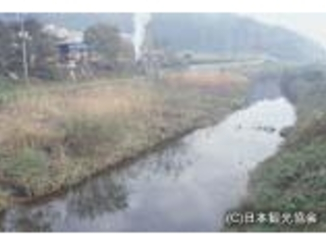 羽沢川の写真1