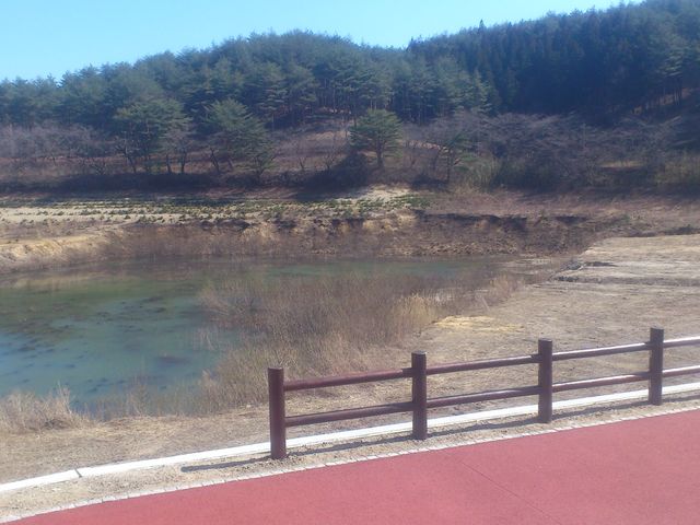 藤沼湖