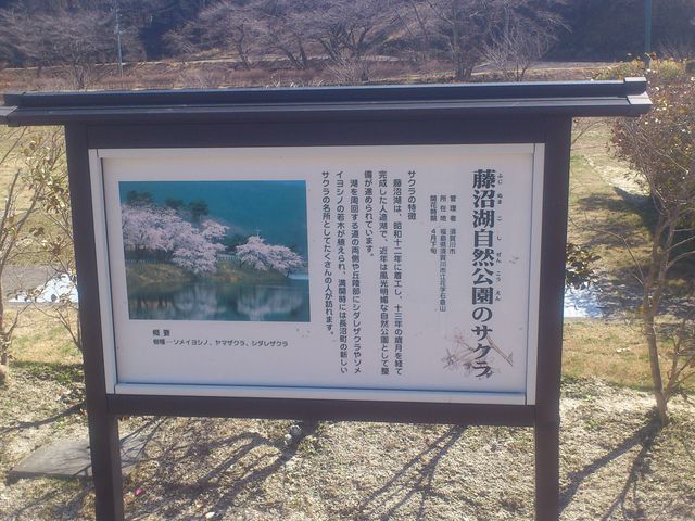 藤沼湖