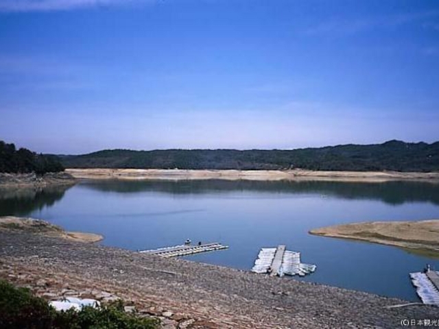 入鹿池_入鹿池