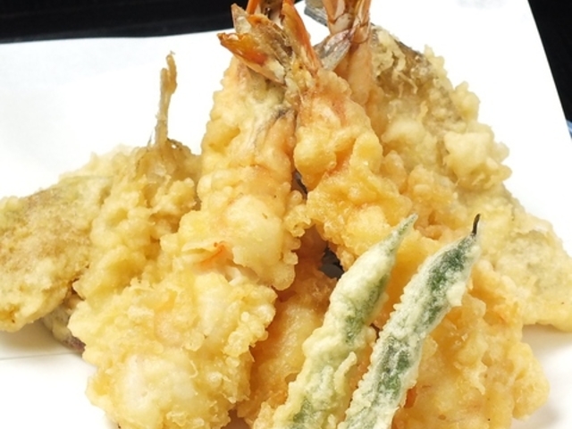 銀座 かんだ 銀座インズ2の写真1