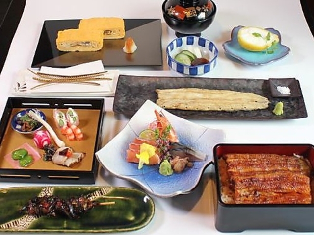 いづもや 神田本店の写真1