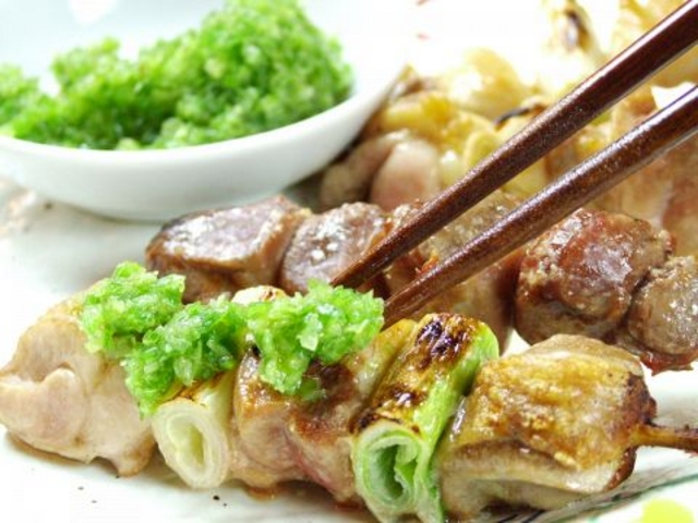 ひごの屋 青山本店の写真1