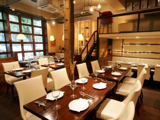 ファンゴーダイニング FUNGO DININGの写真1