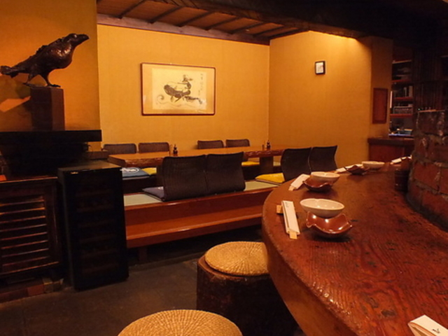 葡萄屋 銀座の写真1