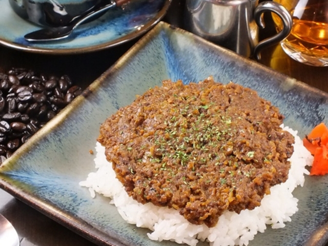 カフェハイチ サブナード店の写真1