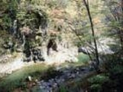 浅布渓谷の写真1