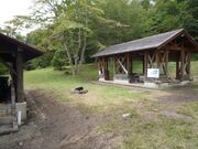 鵜の池の写真3