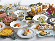 第一ホテル東京 世界バイキング エトワールの写真1