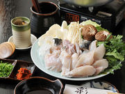 食彩 膳所 日本橋の写真1