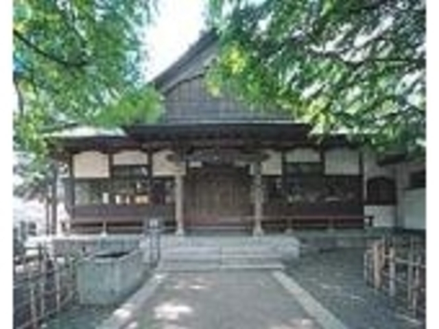 円光寺の写真1