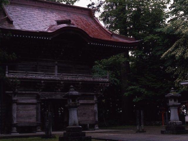 清水寺