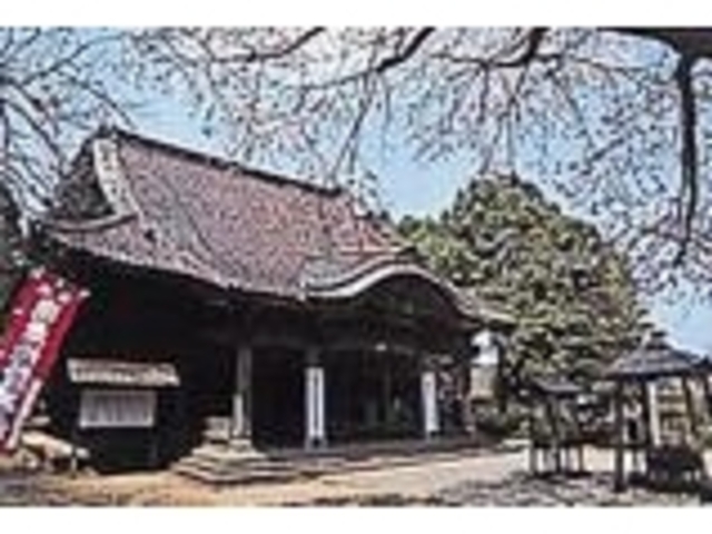 弥勒寺の写真1