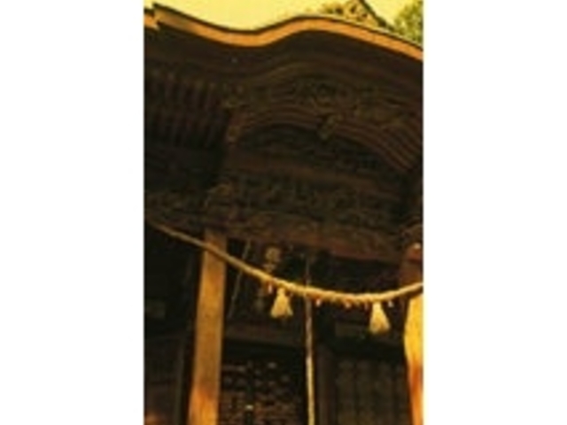 興福寺の写真1