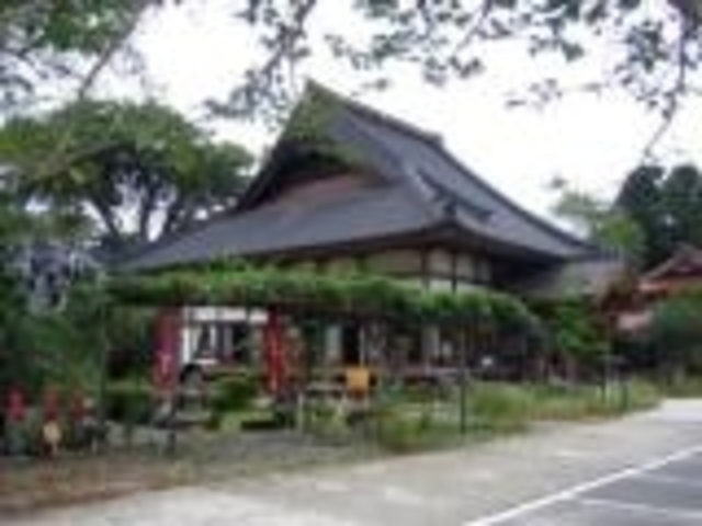 浄勝寺の写真1
