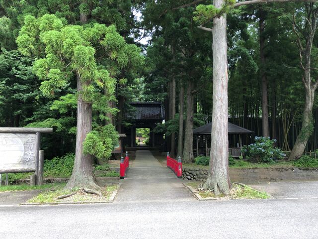 玉川寺