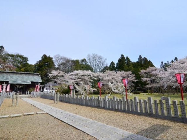 相馬神社