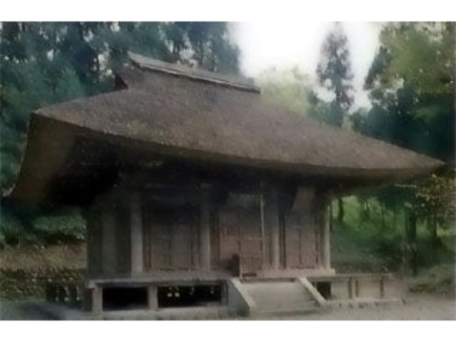 円満寺観音堂の写真1