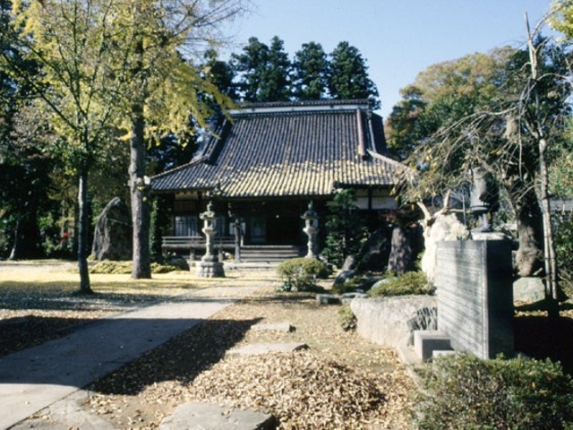 上宮寺の写真1