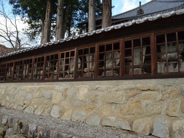 建福寺